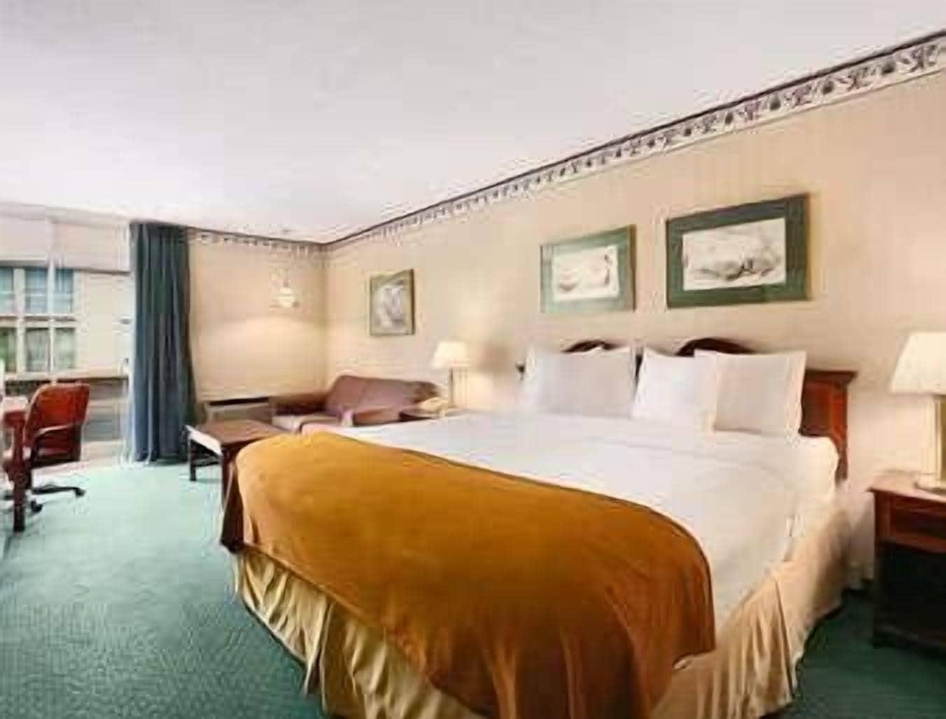 Doniphan Days Inn By Wyndham Grand Island I-80 מראה חיצוני תמונה