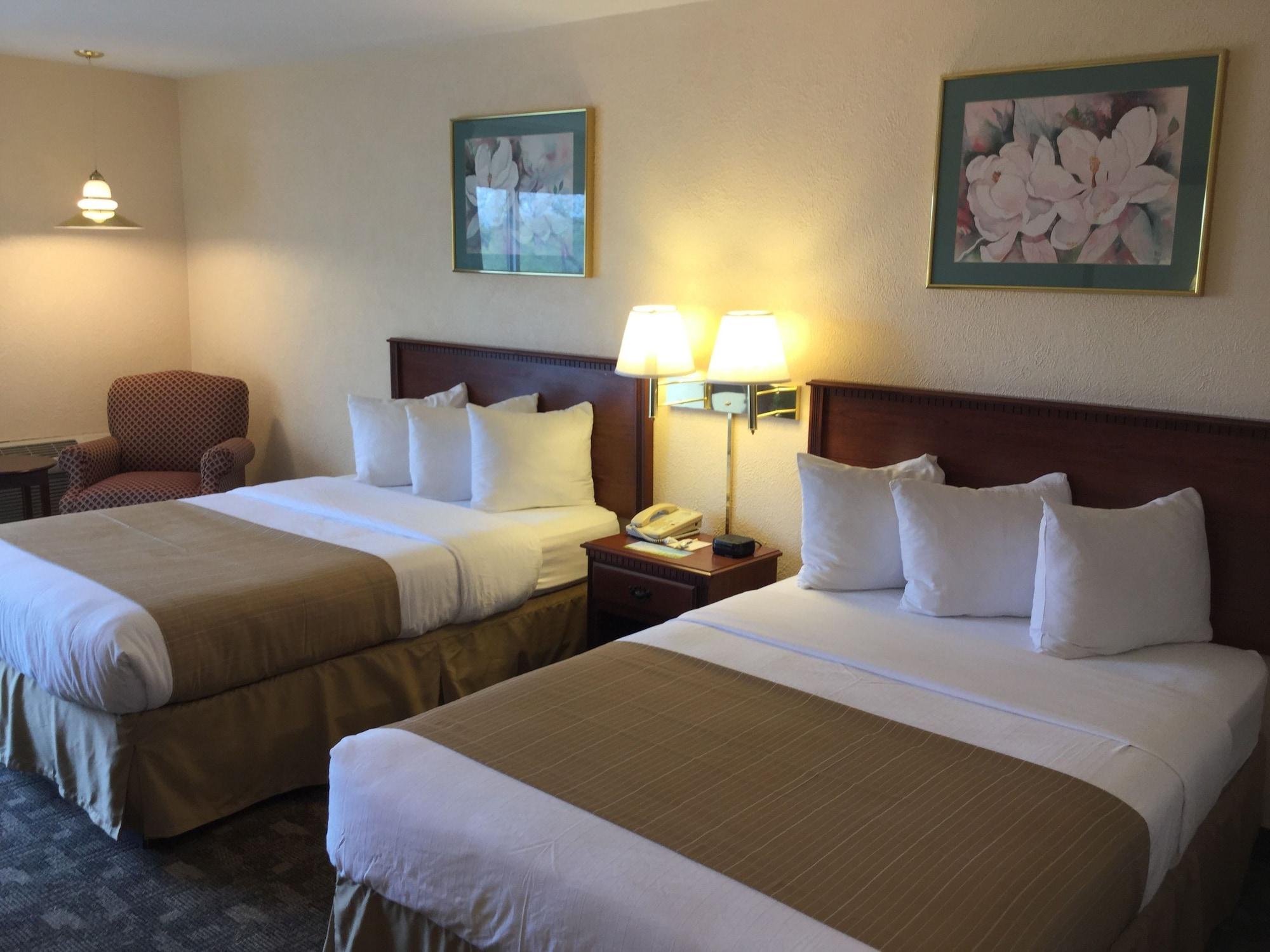 Doniphan Days Inn By Wyndham Grand Island I-80 מראה חיצוני תמונה