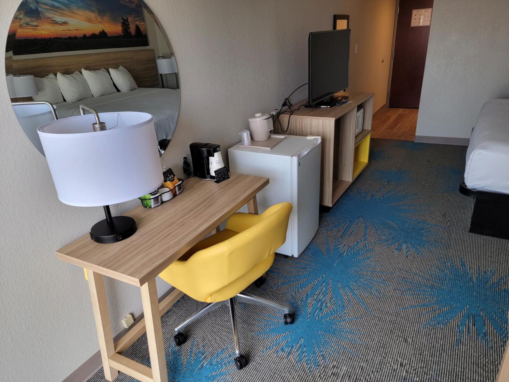 Doniphan Days Inn By Wyndham Grand Island I-80 מראה חיצוני תמונה