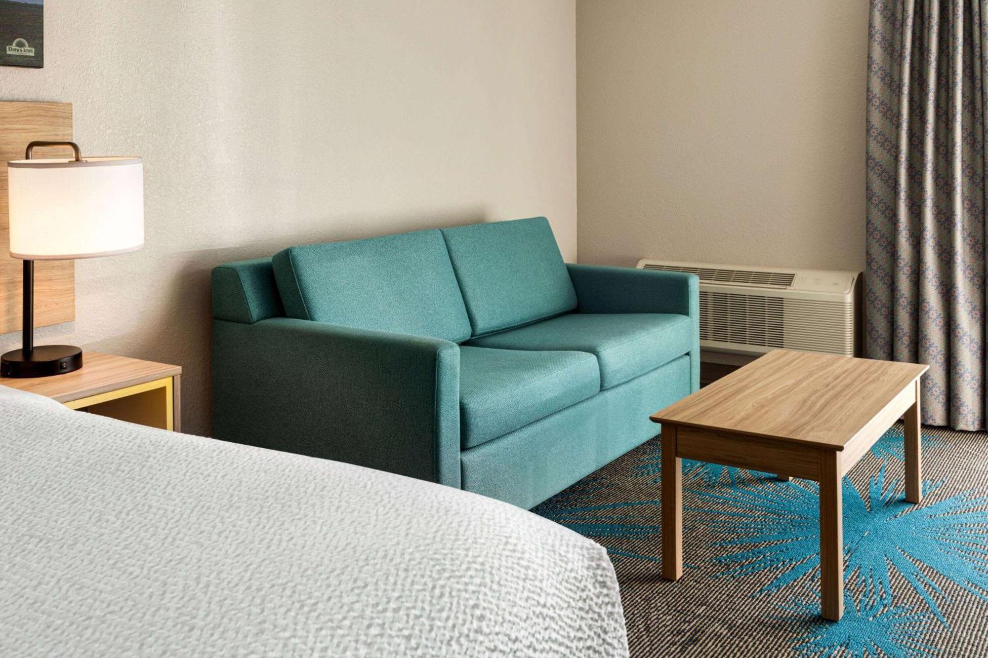 Doniphan Days Inn By Wyndham Grand Island I-80 מראה חיצוני תמונה