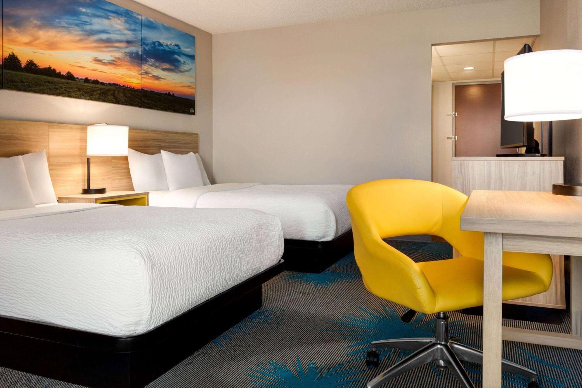 Doniphan Days Inn By Wyndham Grand Island I-80 מראה חיצוני תמונה