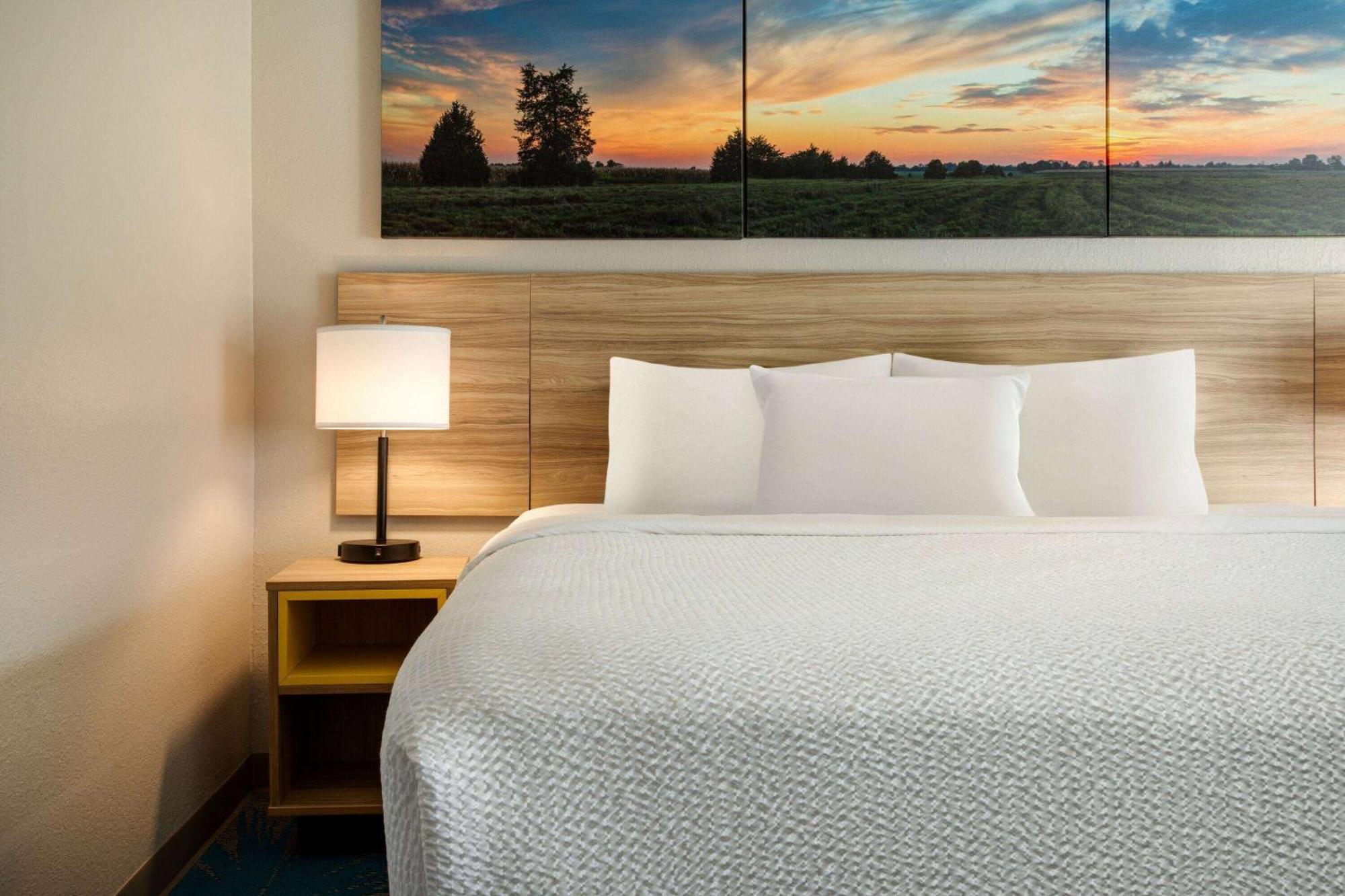 Doniphan Days Inn By Wyndham Grand Island I-80 מראה חיצוני תמונה