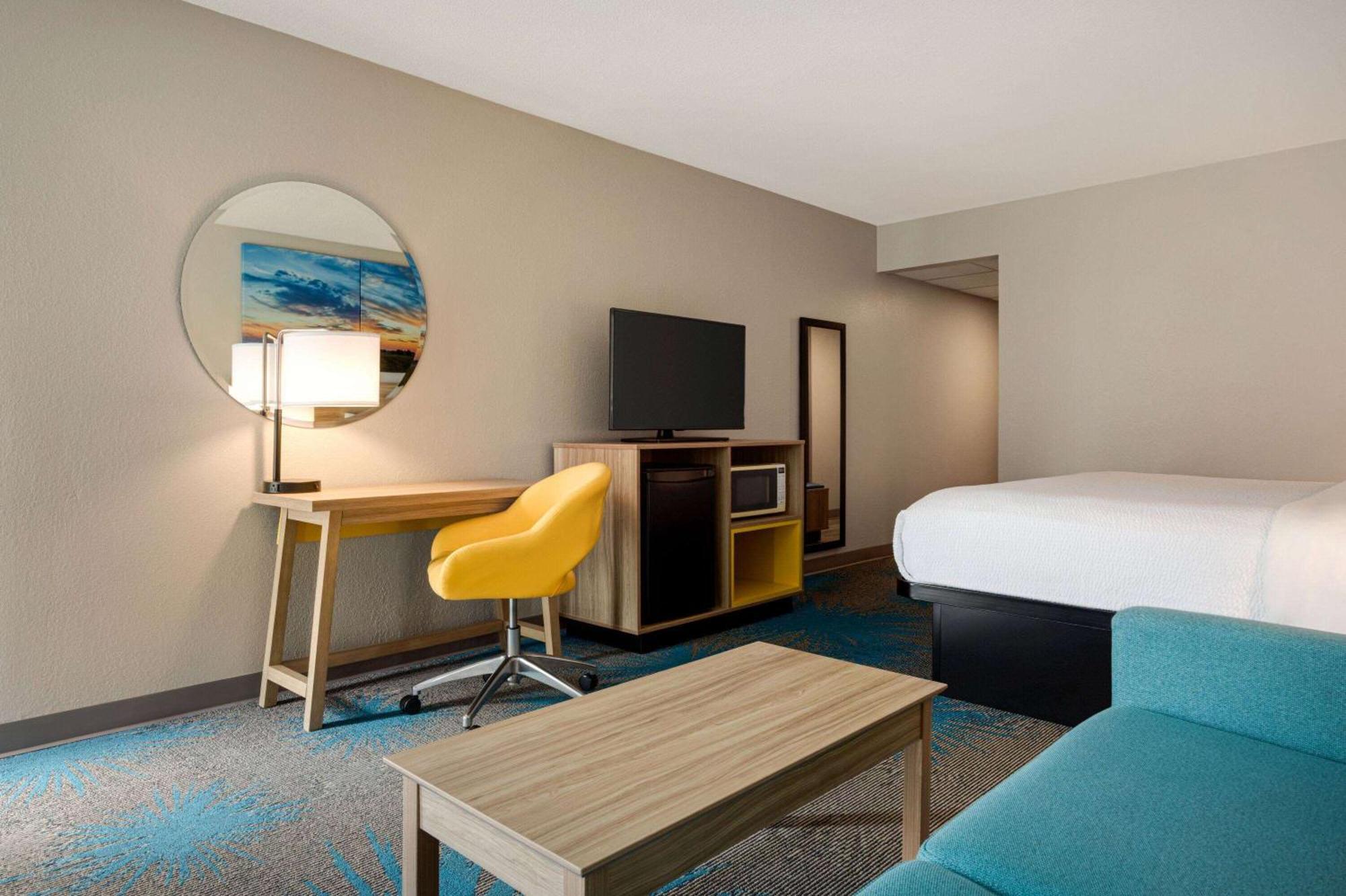 Doniphan Days Inn By Wyndham Grand Island I-80 מראה חיצוני תמונה
