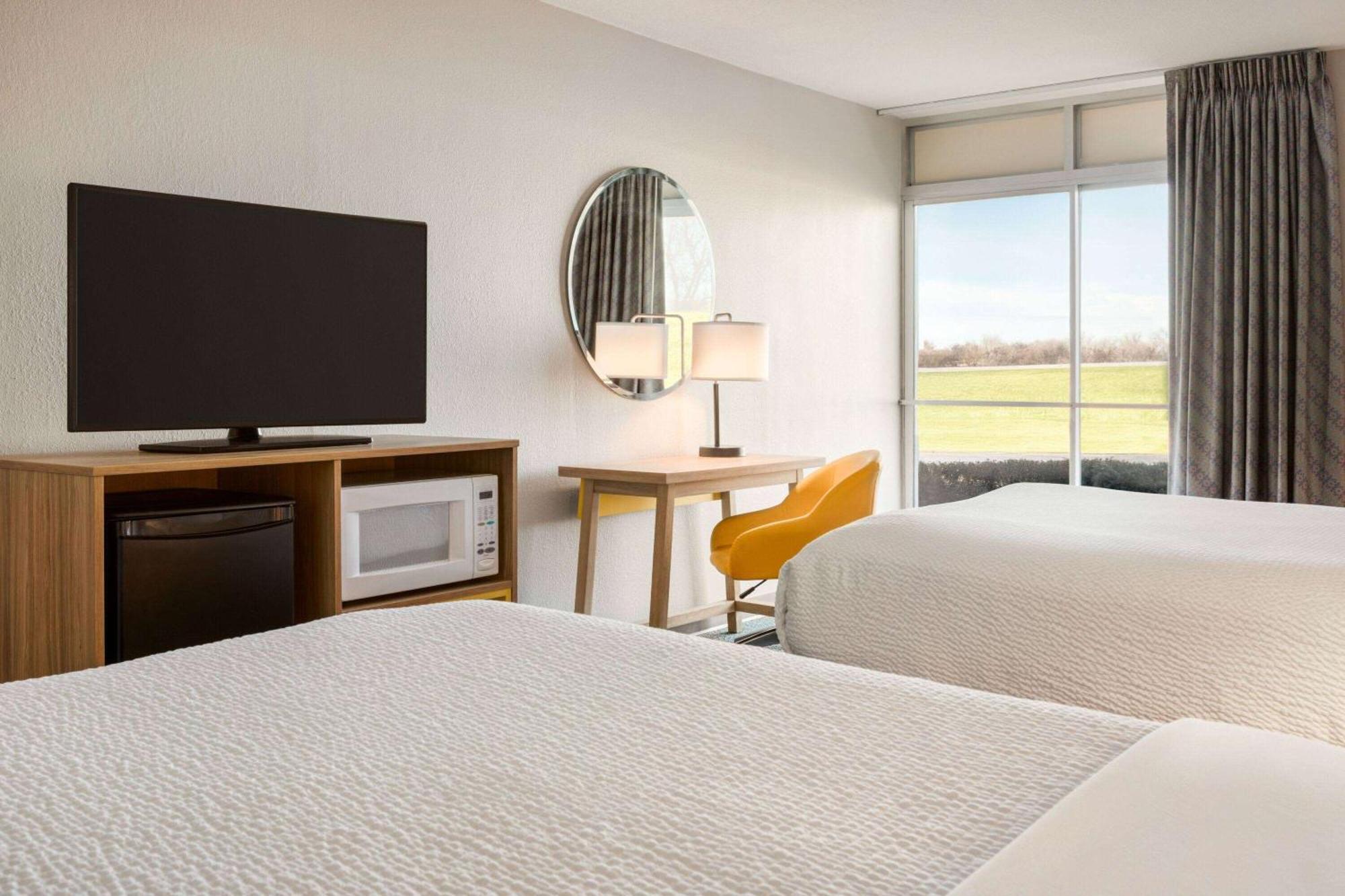 Doniphan Days Inn By Wyndham Grand Island I-80 מראה חיצוני תמונה