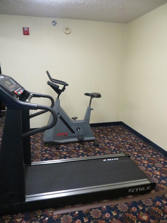 Doniphan Days Inn By Wyndham Grand Island I-80 מראה חיצוני תמונה