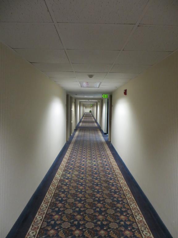 Doniphan Days Inn By Wyndham Grand Island I-80 מראה חיצוני תמונה